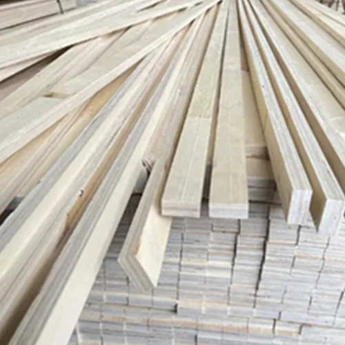 Poplar Wood Planks